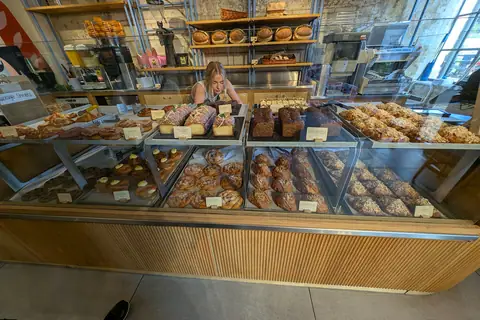 Warburtons photo 1